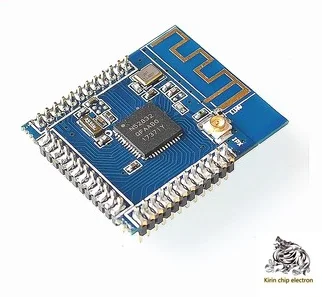 

Модуль Bluetooth 4,2 NRF52832, 1 шт./лот, модуль Bluetooth 2,4 низкой мощности, беспроводной модуль G, модуль BLE4.04.2
