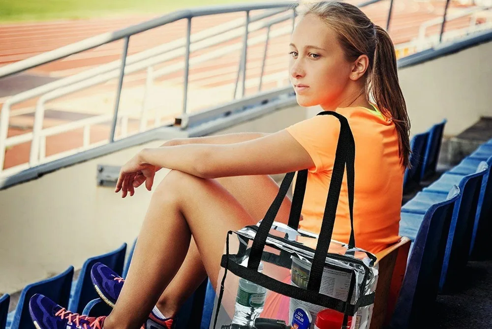 2021 прозрачный ПВХ сумка для путешествий большой Ёмкость Для мужчин женщин