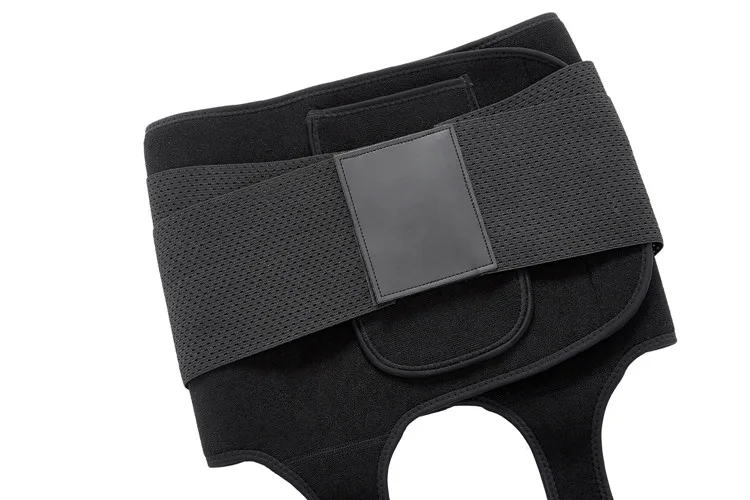 

Customized Design Thigh Booty Sculptor Neoprene Body Shaper Women Corset Waist Trainer Thigh Eraser Butt Lifter With Pockets