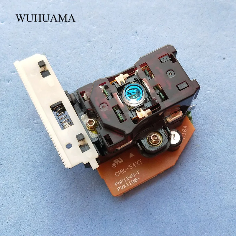 Лазер PNP1245 PWX1190 6 дисков CD инвертированный лазерная головка для машины UK5