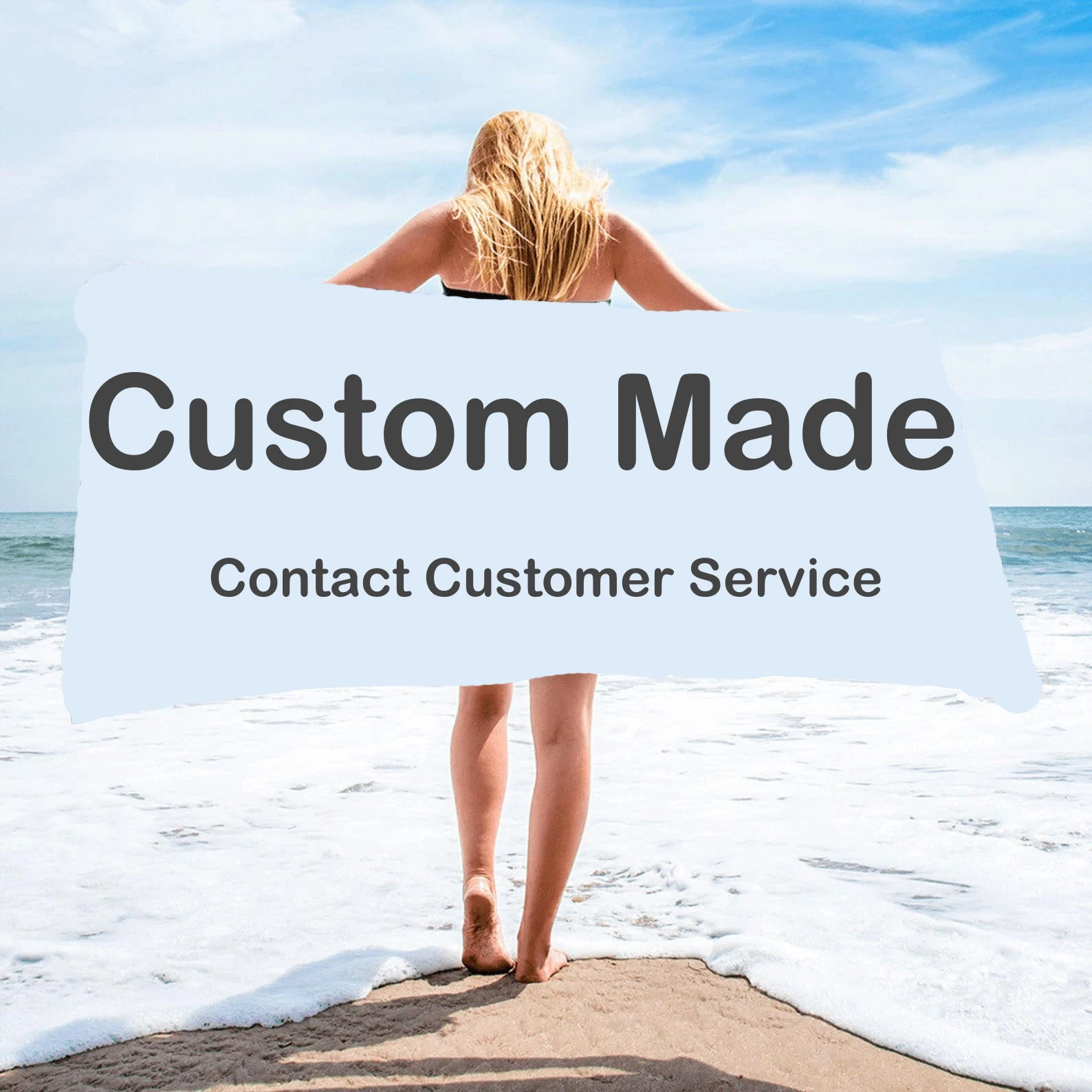 Пляжное полотенце из микрофибры для взрослых 75*150 см| |