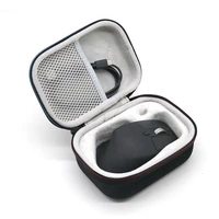 new portable eva hard case for logitech mx master 3 wireless mouse gamer travel protective carrying storage bag