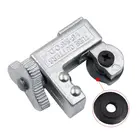 Сверхмощные трубные резаки из нержавеющей стали, модель Pvc медный, медно-алюминиевый 18-58 дюйма