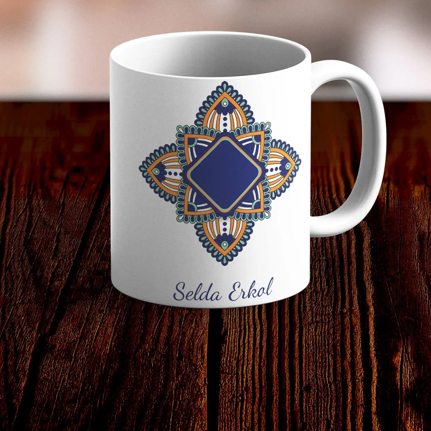 

Personalized Turkish Motifs are Mug Cup-5