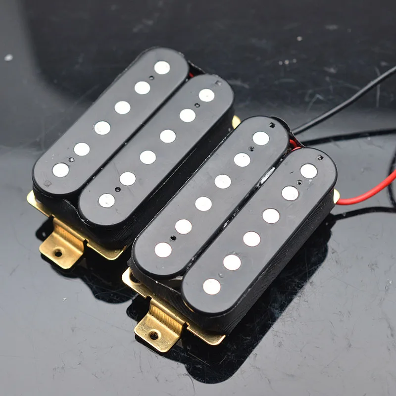 Гитары хамбакеров с доставкой в течение 3-позиционный переключатель 500K