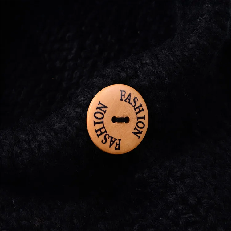 Manual Knitting Girls Keep Warm Coarse Wool Hat Cartoon Seven kinds Fox Weave Hat Kitty Squirrel Little Bear Rabbit Cloak Hat