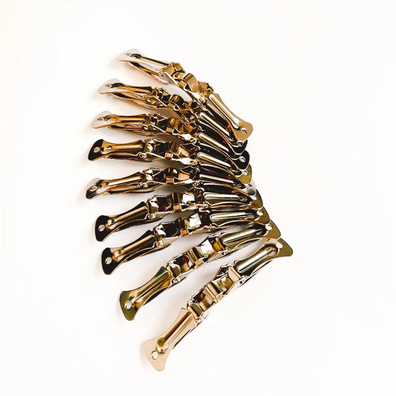 Зажим для галстука бабочки/Крепеж бабочки 2 75 &quot Кол во 10|craft clips|craft fastenerscraft bows |