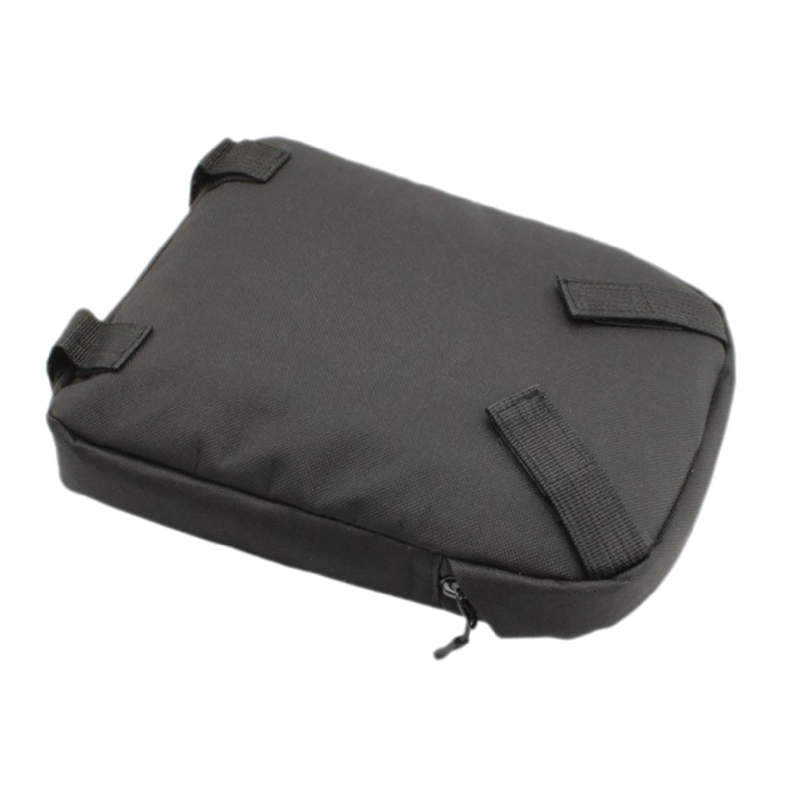 

Black Motorcycle Under Luggage Rack Bag Tail Bag For BMW R1250 GS Adventure
