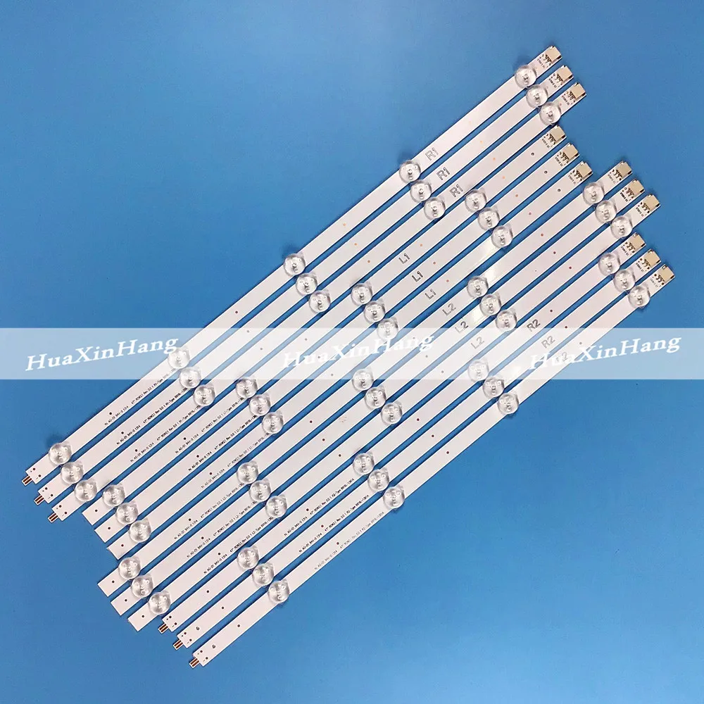 12 шт./компл. Новый 47 &quotLG 47LN5400 CN 47LA620V светодиодный фонарь 6916L 1174A 1175A 1176A 1177A (3 * R1 3 R2 L1
