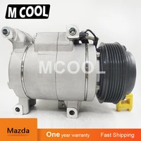 for car compressor parts air conditoning compressor electromagnetic magnetic mazda cx 5 cx5 ke bm bn petrol 2 0 2 5 kd77 61 450a