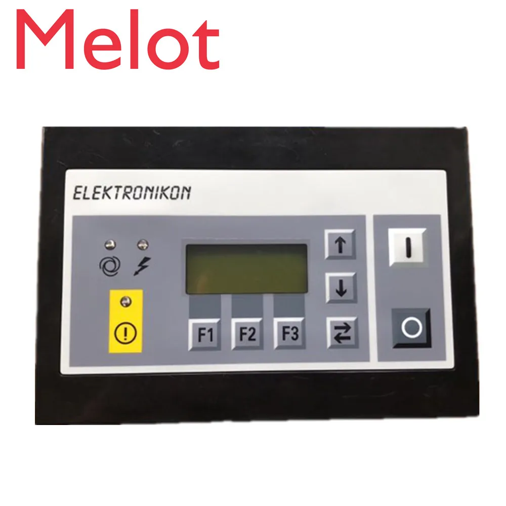 

1900070005 ELEKTRONIKON Computer Controller Panel for Atlas Copco Air Compressor 1900070005 1900070006 1900070007