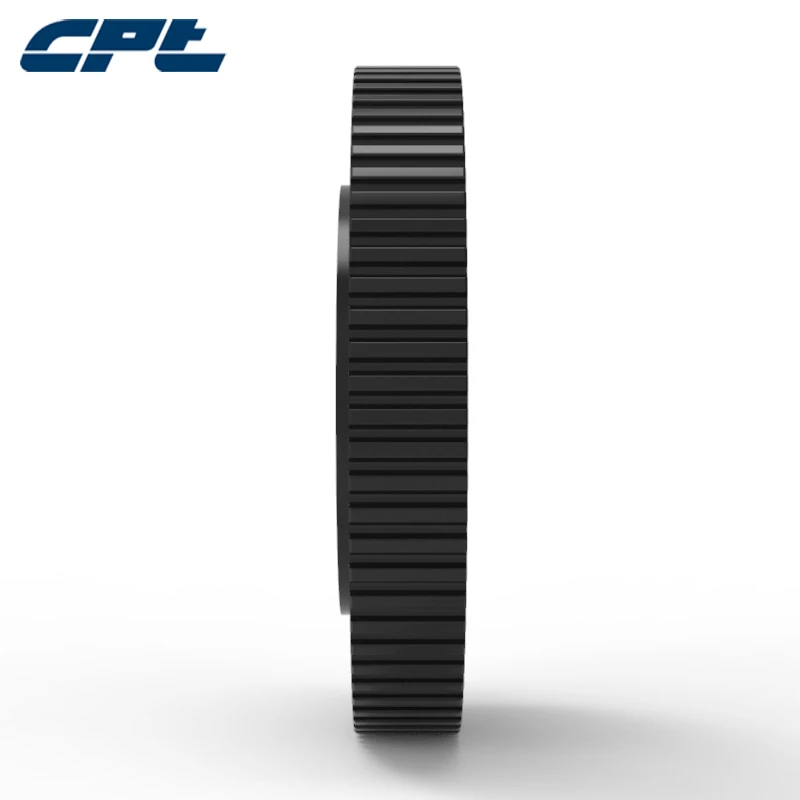 CPT HTD Зубчатый Ремень колесо шкива 15 мм шириной для конусных втулок 1610 CNC Robotic 90 5M