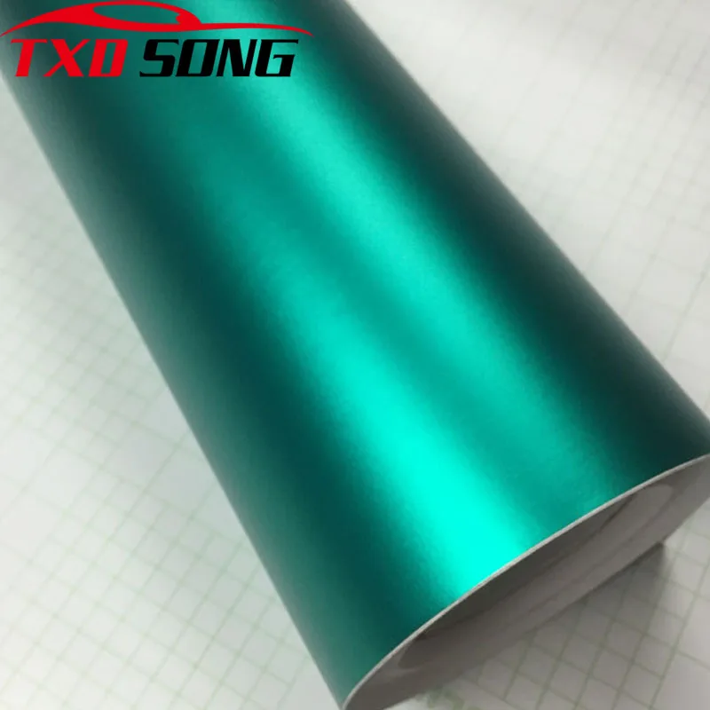 10/20 Вт 30 Вт/40/50/60x15 2 CM/Lot Chrome матовая виниловая этикетка озерно голубой