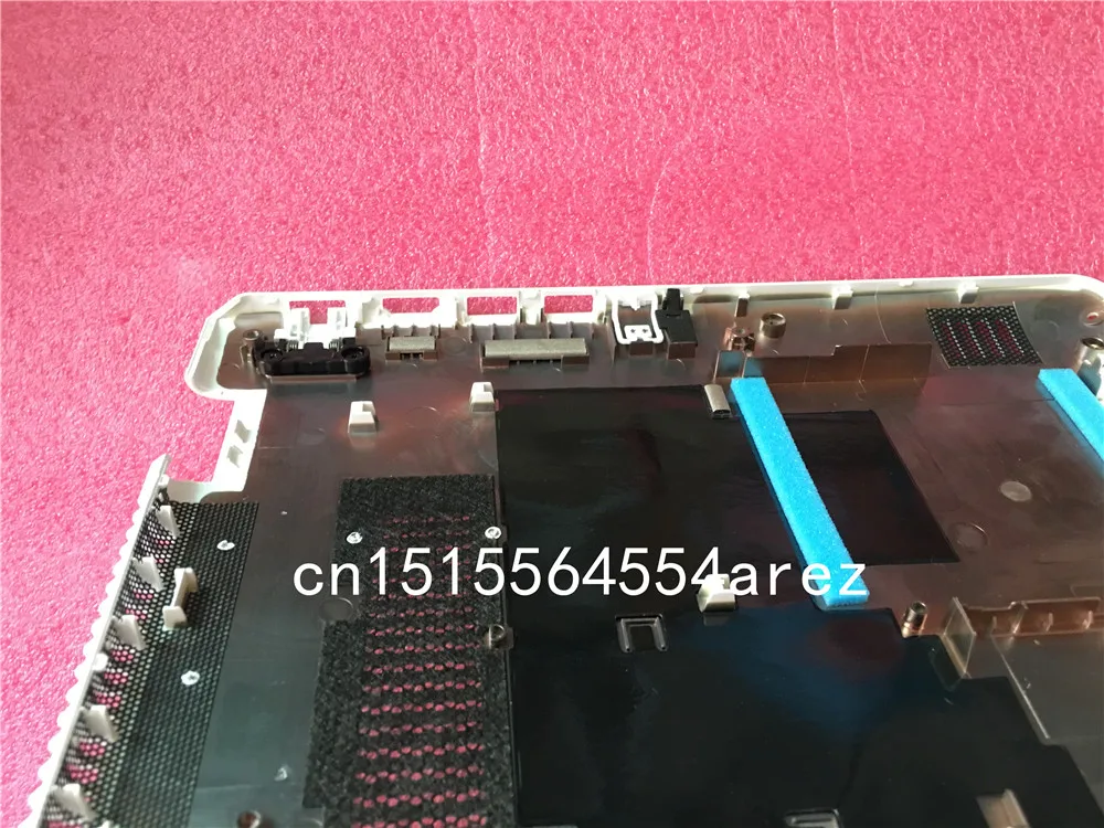 New Original laptop Lenovo Yoga 510 14 Yoga 510-14isk Lcd Rear Lid Cover base cover case Black white 5S50L45665