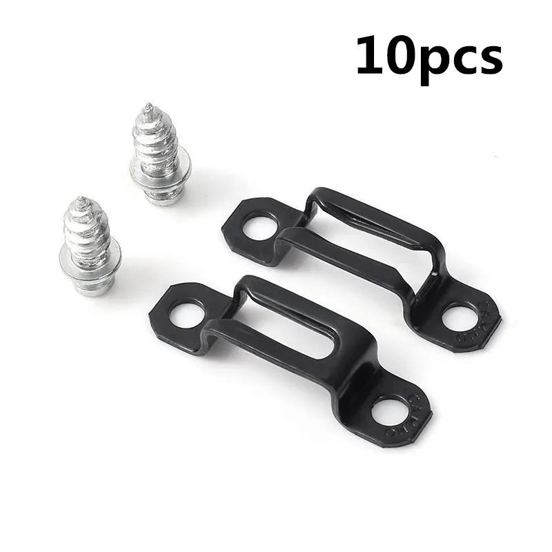 

10 шт. разъем Невидимый разъем для шкафа шкаф мебельная фурнитура Аксессуары