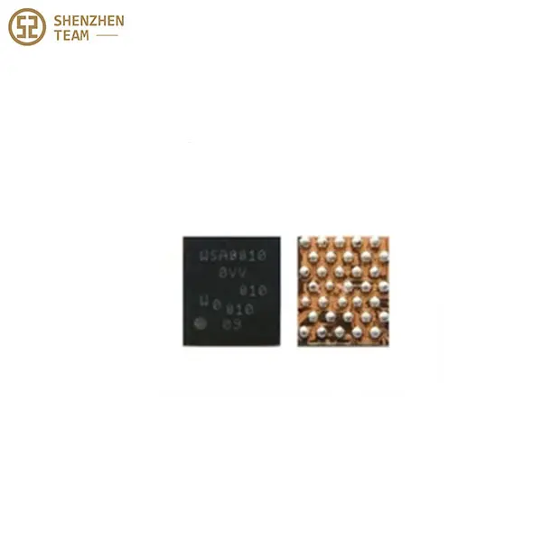 SZteam 5 шт./лот WSA8815 WSA8810 WCD9335 для Xiaomi 5S plus G5 аудио IC Микросхема усилителя звука|Экраны
