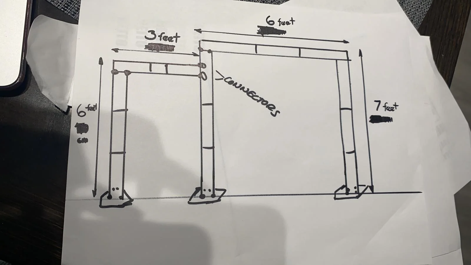 

wedding backdrops Floral stand for wedding decor