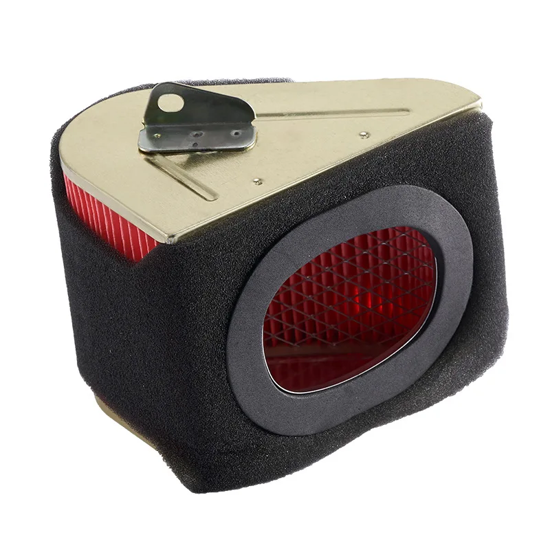 Очиститель воздушного фильтра для мотоцикла поролоновая губка KYMCO GY6 125 150 152QMI 157QMJ