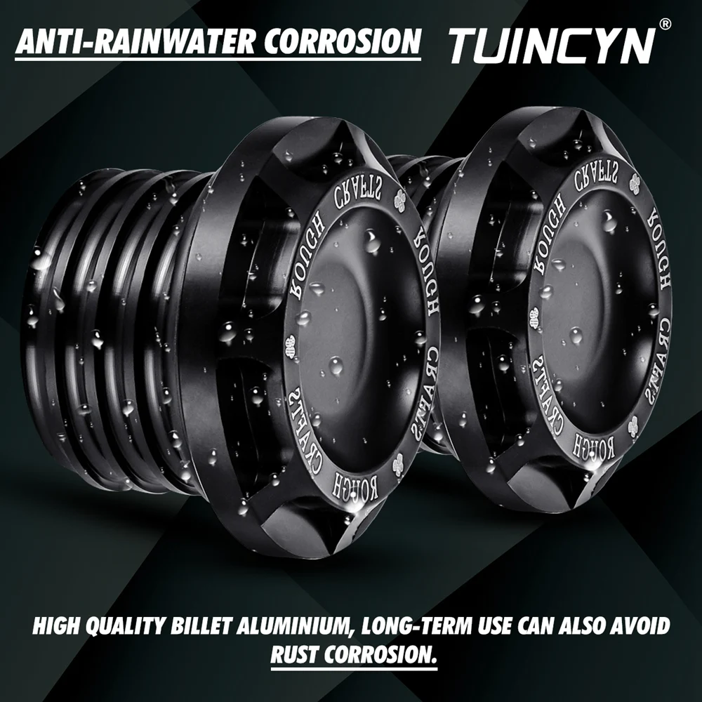 Новый алюминиевый бак для мотоцикла крышка топлива газа масла шероховатая