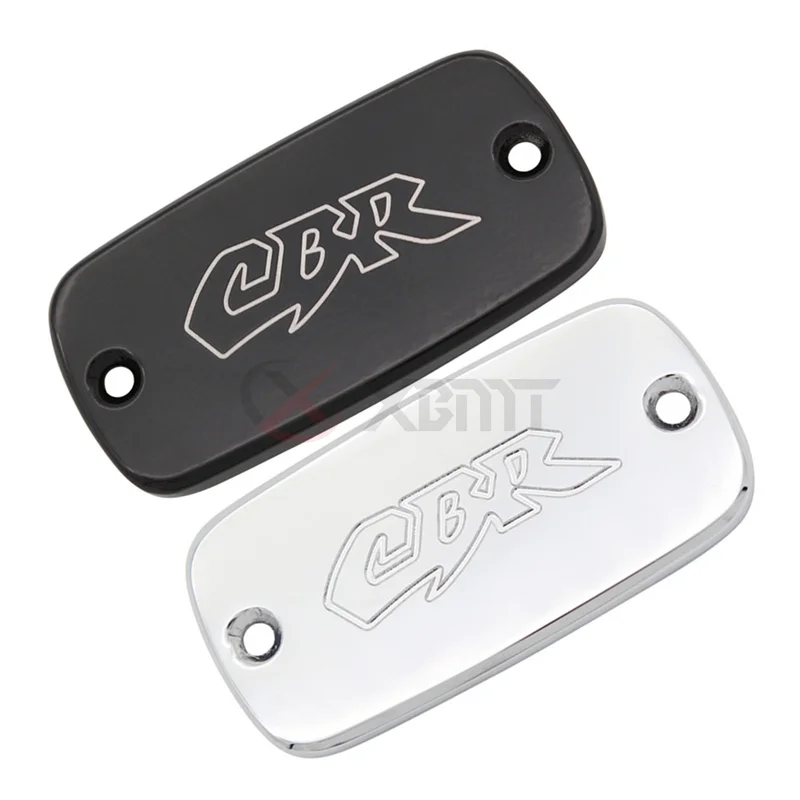 

Motorcycle Front Brake Master Cylinder Reservoir Cover Cap For Honda CBR600RR 2003-2006 CBR 600 F2/F3/F4/F4i 1990-2006