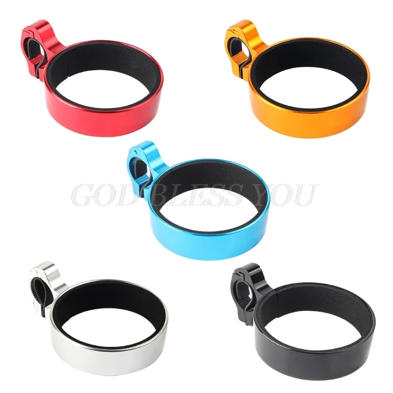 Велосипедный спорт Кофе подстаканник велосипед Алюминий сплав кронштейн для