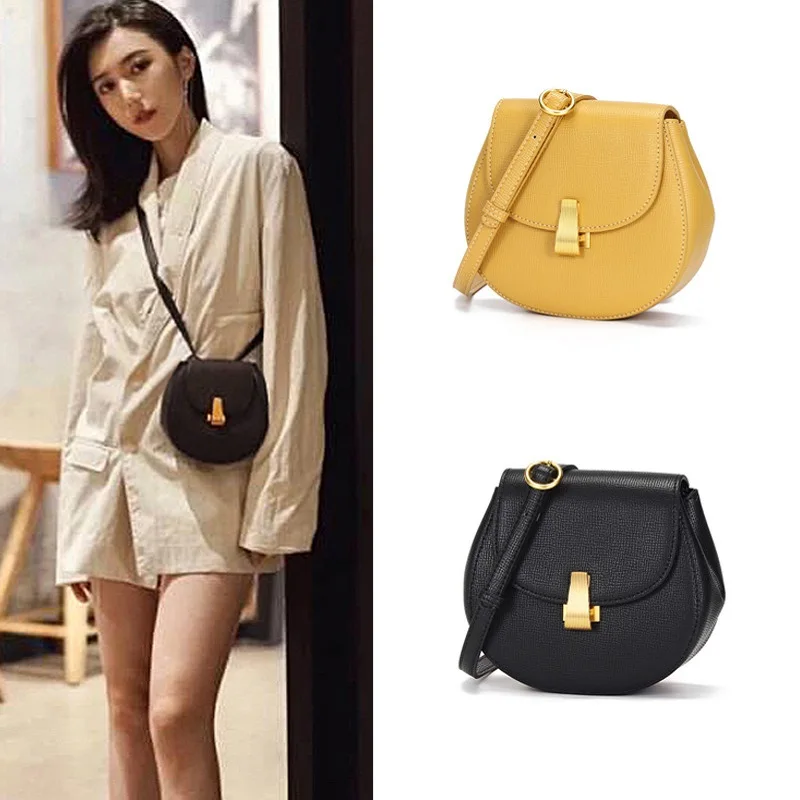 Новое поступление модный рюкзак из натуральной кожи женская сумочка для отдыха