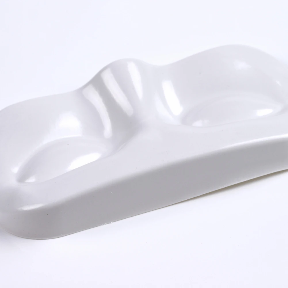 20 шт 3D пустые накладные ресницы чехол для упаковки утолщенные пластиковые