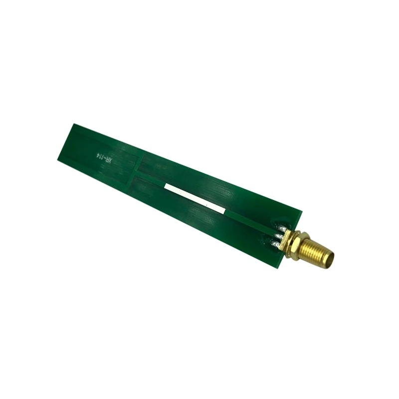 OPQ-ADS-B антенна PCB 1090Mhz SMA Женская 128x19 5mm регулятор макет комплект | Электроника