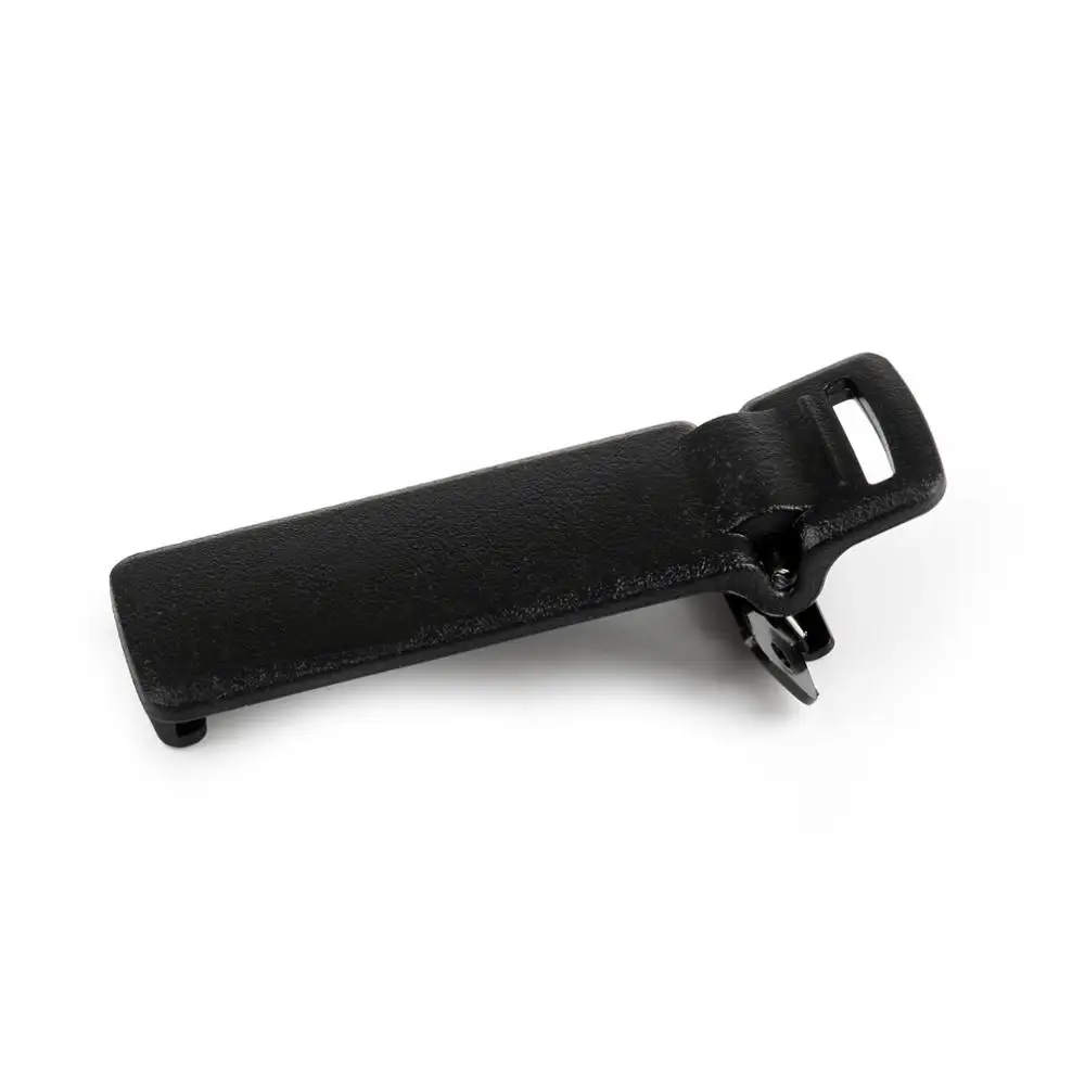 Artudatech Зажим для ремня аккумулятора Baofeng UV 5R 5RA 5RB 5RC TYT F8 F9 UV5R UV5RA UV5RB UV5RC Radio|Запчасти и