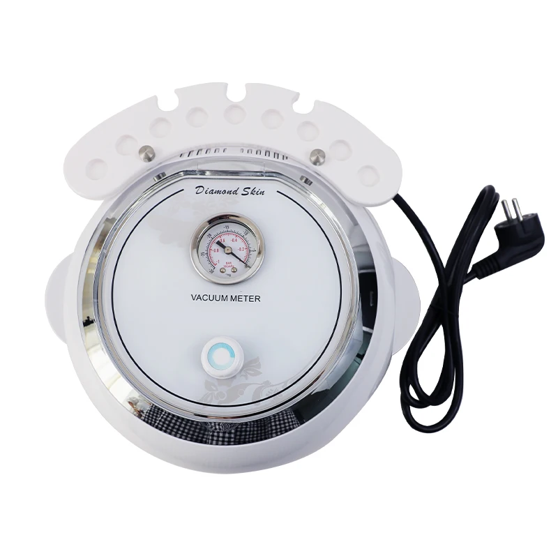 

New diamond dermabrasion portable microdermabrasion machine for home use