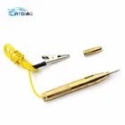 Инструменты для диагностики, постоянный ток 6 в, 12 В, 24 В