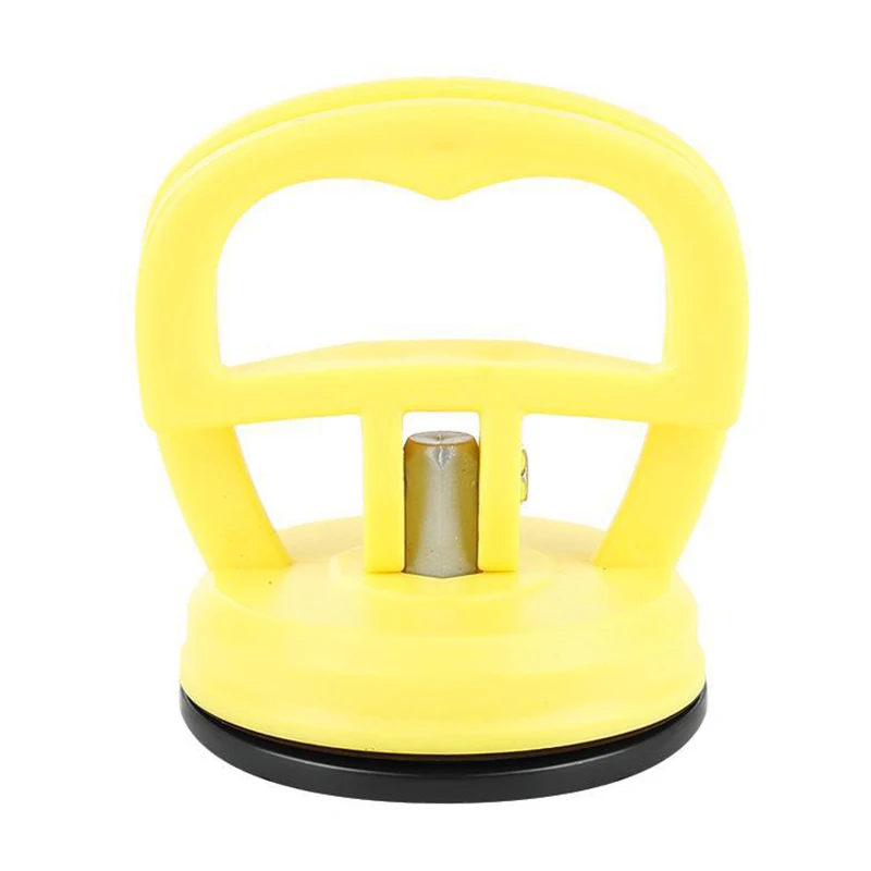 

Car Dent Repair Puller Dent Removal Tool Strong Suction Manual Paint Repair Tool New