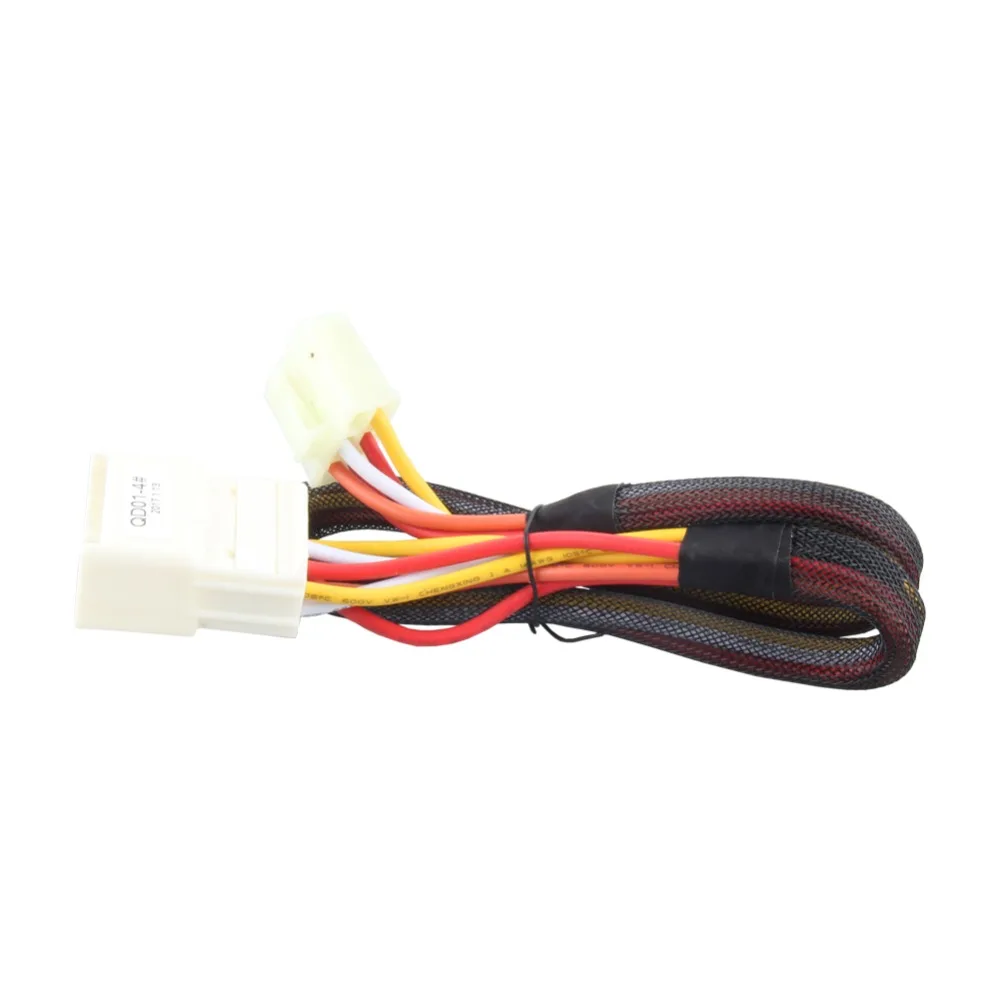 EASYGUARD Plug& Play CAN BUS подходит для TOYOTA PKE Автомобильная сигнализация Система дистанционного стартера кнопка запуска сенсорного входа умный ключ