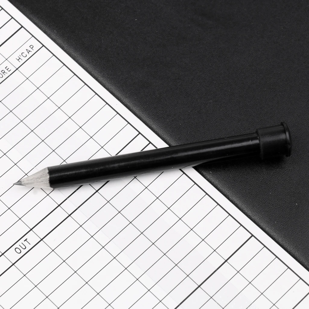 Замена счетчика для гольфа тренировочный счет записная книжка буклет