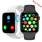 Iwo W506 Смарт-часы 1,75 дюймов Relogio Беспроводная зарядка фитнес Bluetooth Смарт-часы для мужчин и женщин Pk Iwo 13 Pro W46 W26 Serie 6