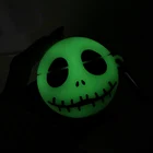 Светящийся Забавный чехол для наушников Xiaomi Airdots Pro 2 2S TWSAir 2 Mi True Wireless, 2 чехла, силиконовый защитный чехол