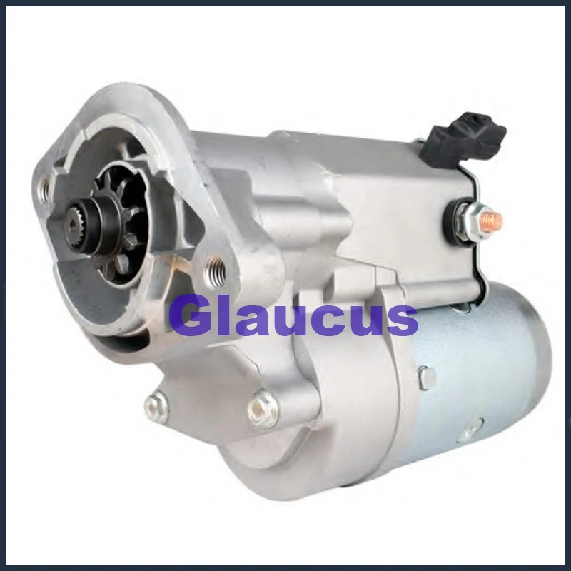 1CD 1CDFTV 2C 3CTE стартовый двигатель для Toyota CARINA E IPSUM COROLLA PREVIA RAV4 VERSO SPORTVAN RUNX 2 0 D