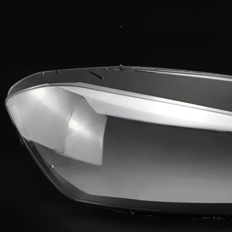 Для olf VII абажур крышка для фары стеклянная лампа защита пластиковая объектива Golf