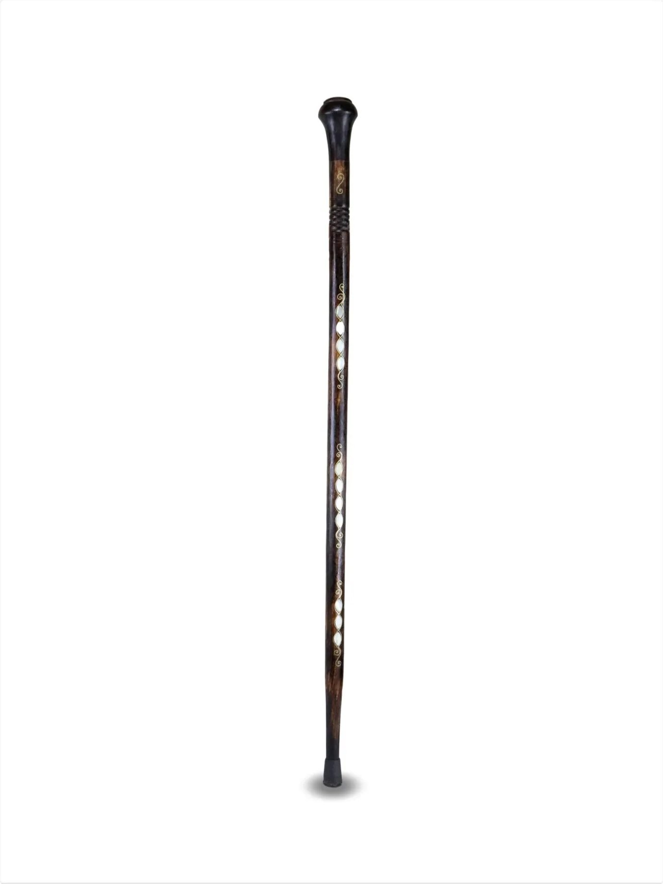 

Morya Luxury Walking Stick Cane For Man Men Fashion Elegant Hand Vintage Stick 2021 Party Decorative Walking Cane