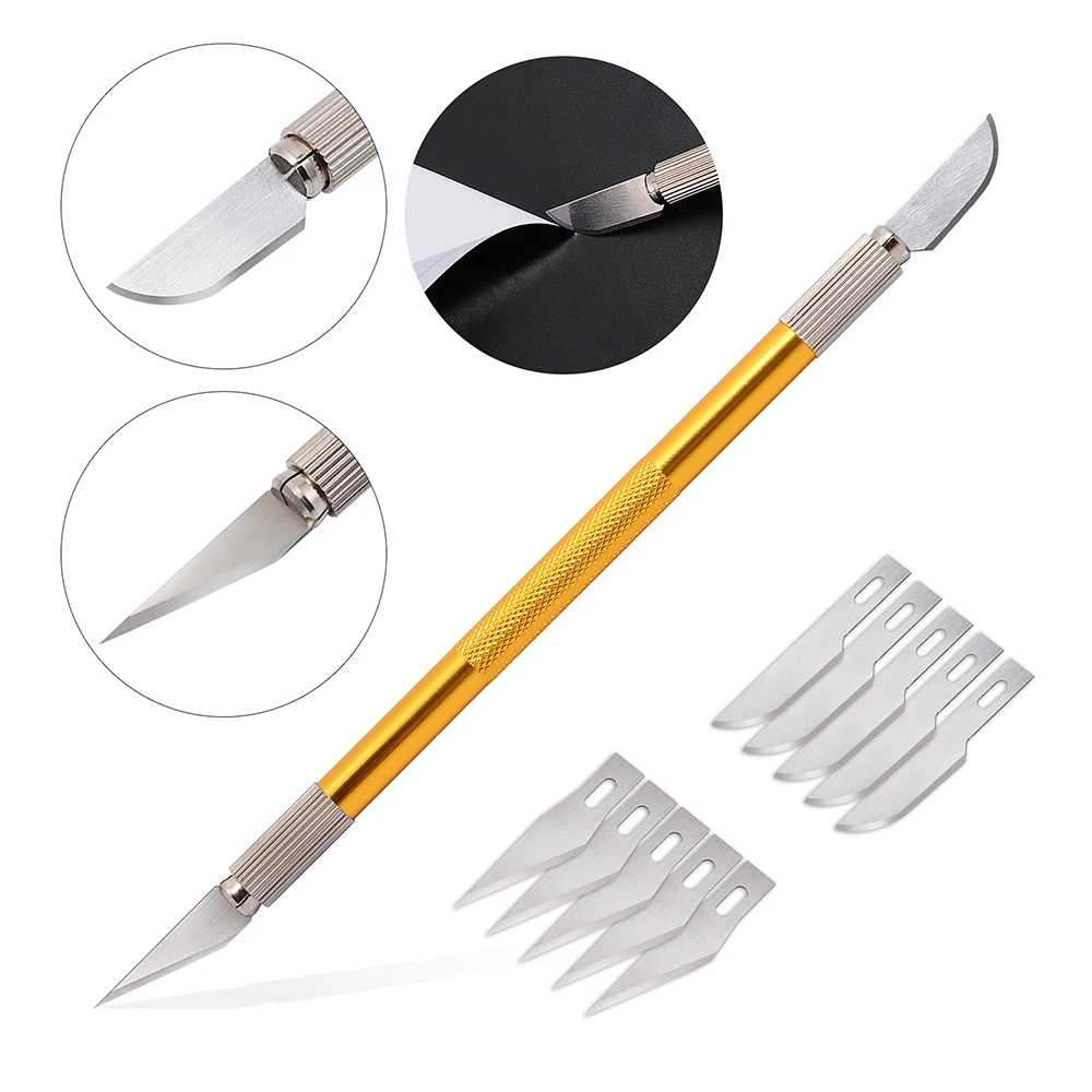 EHDIS виниловая пленка для обмотки автомобиля стикеры из углеродного волокна резак