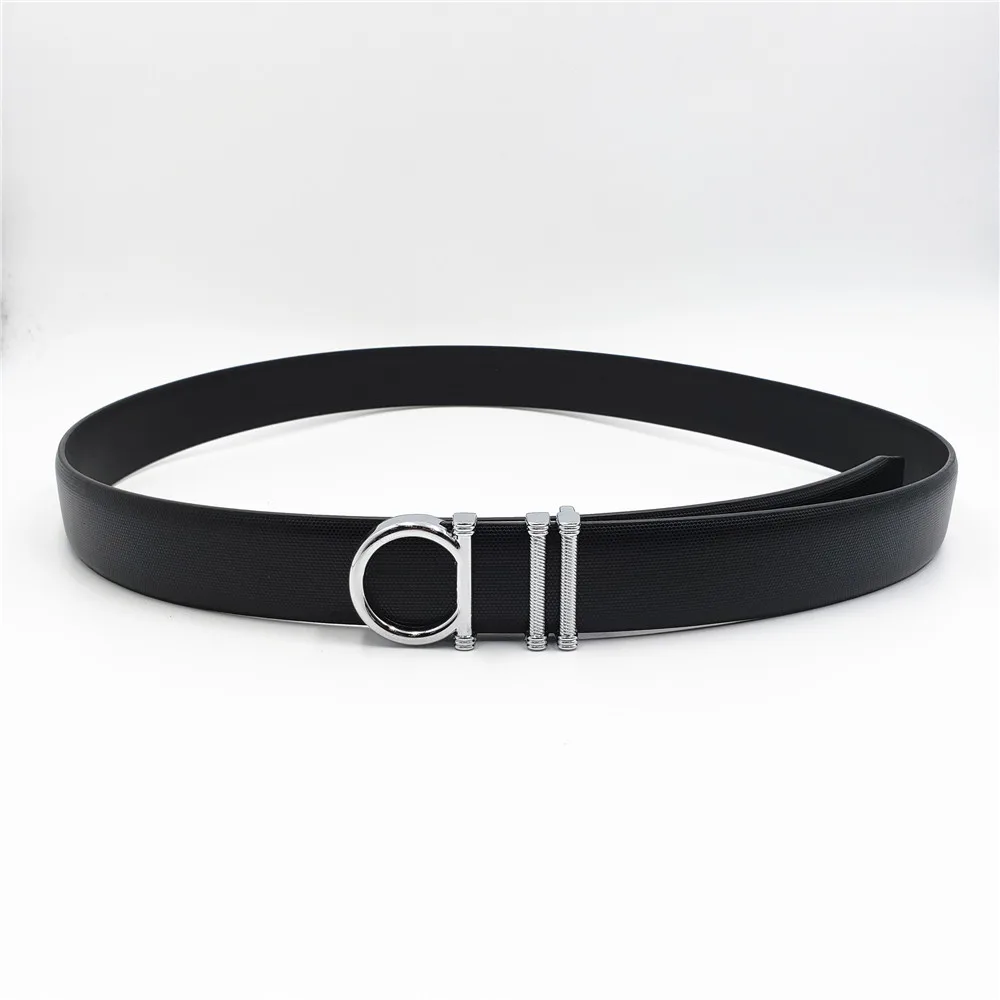 Модные дизайнерские ремни модные роскошные из натуральной кожи качественные