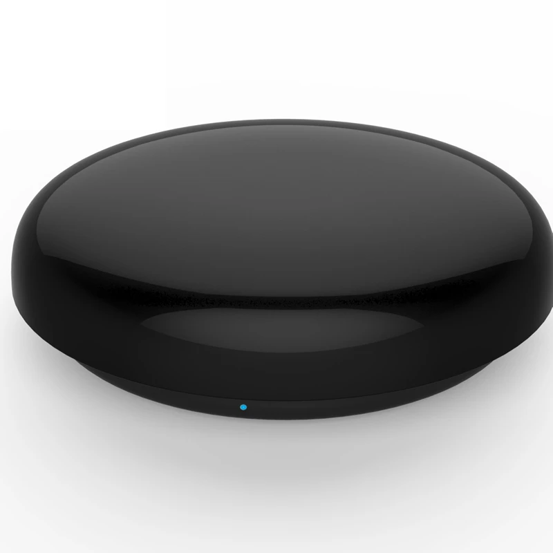 WiFi Universal Infrared Remote Control Voice Intelligent Home Cont | Электроника