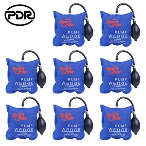 Монтажный клин, 8 шт.компл., супер ПДР-насос, инструмент для открытия автомобильной двери