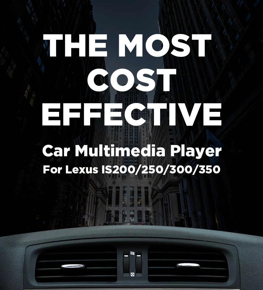 Asvegen для Lexus IS250 200 300 Android 8,1 сенсорный экран автомобильный DVD Wifi Bluetooth Радио мультимедийный плеер gps навигация Canbus