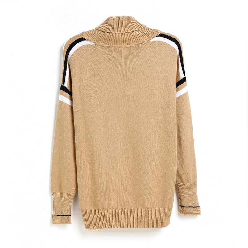 2019 High Quality New Style Spring Autumn Winter Women Femme Sweater Cashmere Rabbit Velvet Pullovers Jumper Keep Warm Flexible | Женская