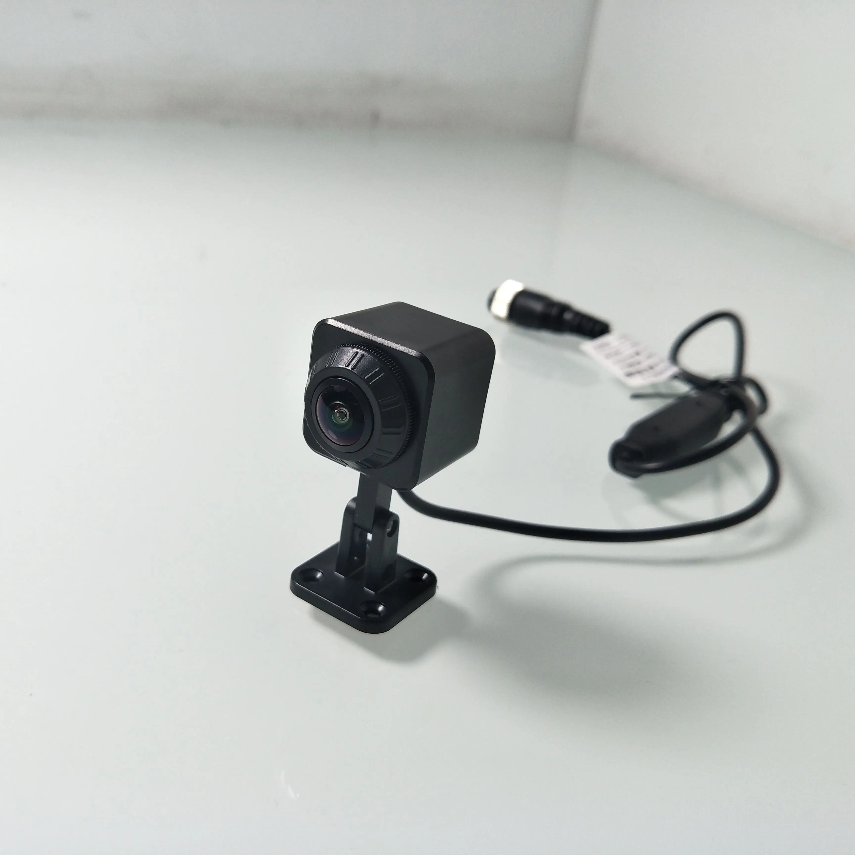 Низкая цена камера переднего или заднего вида DC12V IP68 1080P starlight camera | Безопасность и