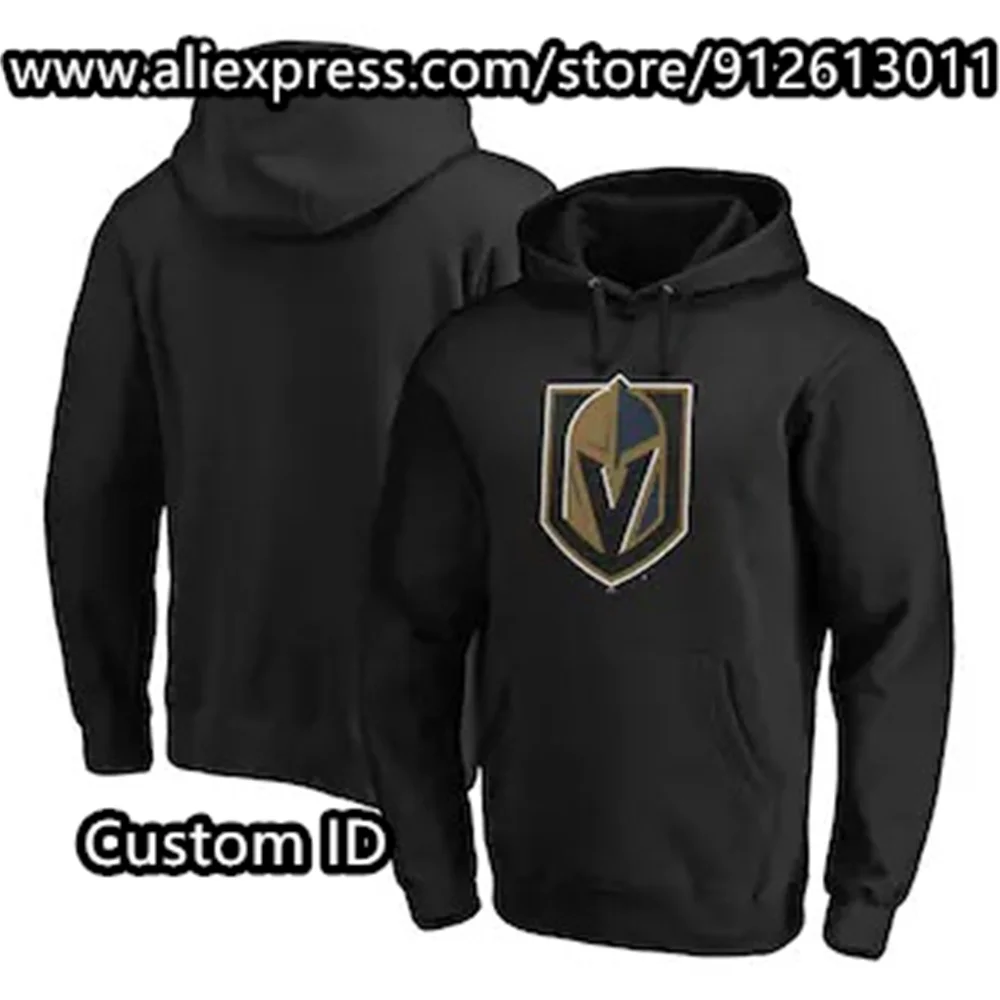 

Sports Hoodie Autumn Fabric Name Polyester Fiber Popular Elements Print Style Casual Version Loose-fitting pattern ice hockey