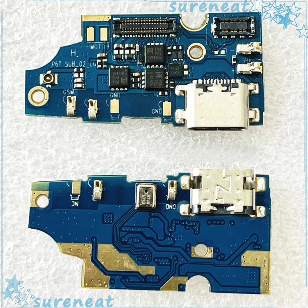 

Плата зарядного порта для Leagoo Power 5 Power 5, зарядный порт с USB разъемом, док-плата, разъем, замена гибкого кабеля для зарядки