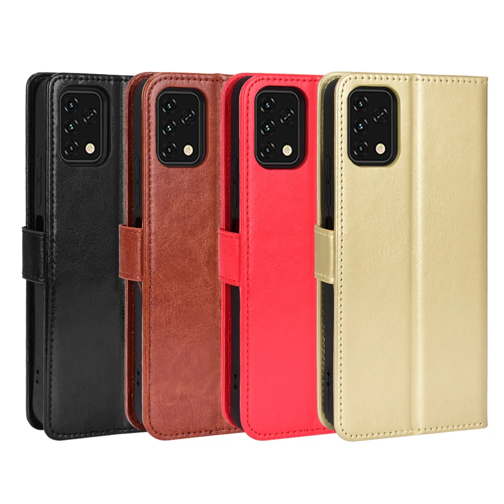 for umidigi power 5s case flip luxury wallet pu leather phone bags for umidigi power 5s power5s case cover free global shipping