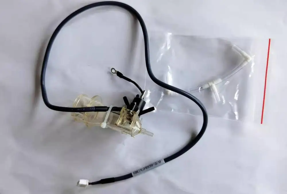 

Бассейн rbc (включая диафрагму rbc) для анализатора гематологии Mindray BC3000,BC3000plus,BC3200,BC3600, новый